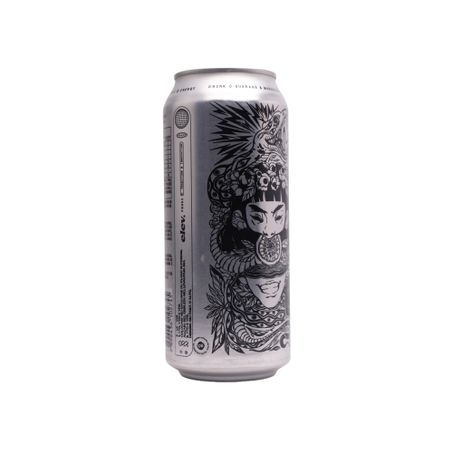 Energético Guaraná Maracujá Elev Lata 473ml
 360-34