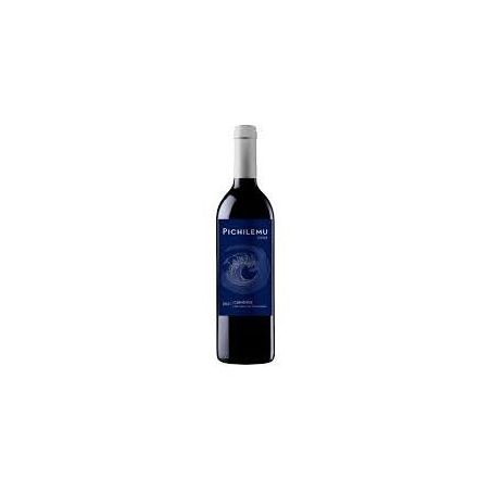 Vinho pichilemu carmenere 750ml