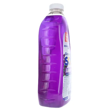 DESINFETANTE GIRANDO SOL LAVANDA 2L 360-29
