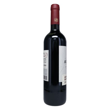 VINHO TINTO AURORA CABERNET SAUVIGNON 750ML 360-3