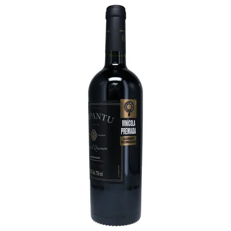Vinho chileno tripantu gran reserva carmenere 750ml 360-5