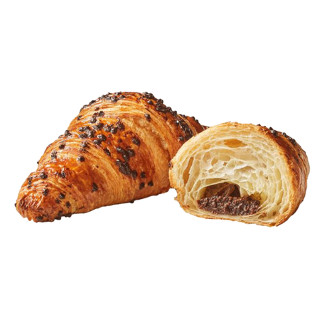 MINI CROISSANT SUPERPAN CHOCOLATE KG