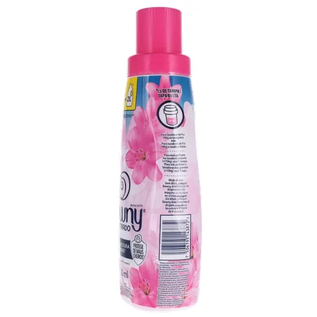 Amaciante de Roupas Downy Frescor da Primavera Frasco 500ml 360-7
