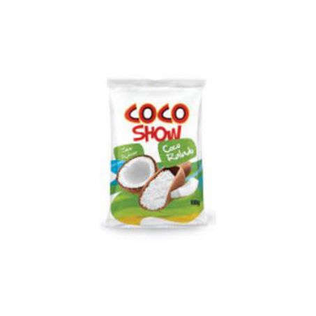 ÓLEO DE COCO EXTRA VIRGEM COCO SHOW