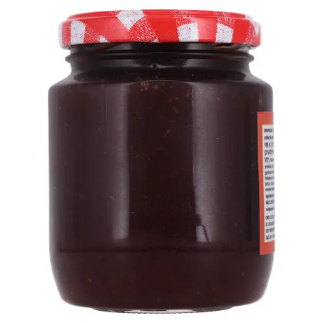 Geleia hubner morango 310g 360-21