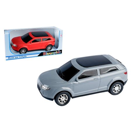 BRINQUEDO DIVERPLAS SUV PASSEIO 982