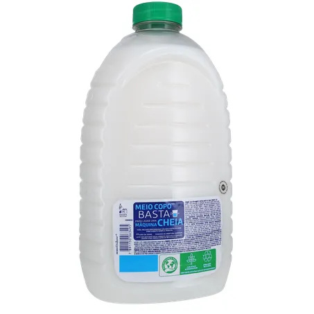 Lava Roupas Líquido Surf Coco 3l 360-16