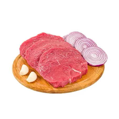 Medalhao Alcatra Bov Kg Bandeja