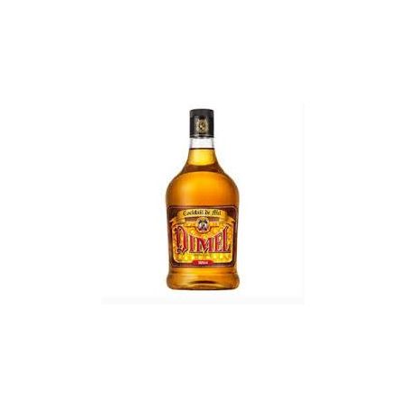 Conhaque Dimel 900ml Luxo 