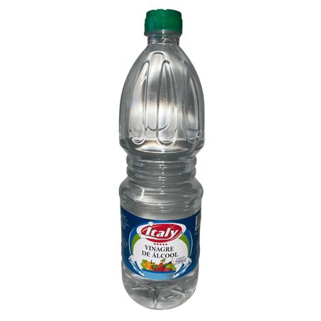 Vinagre Italy 750ml Alcool