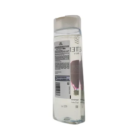 Shampoo Pantene Pro V Micelar 400ml 360-38