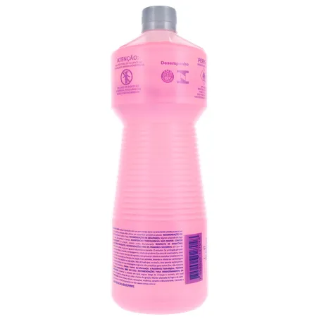 Alcool líquido vantax perfumado cereja c 360-17
