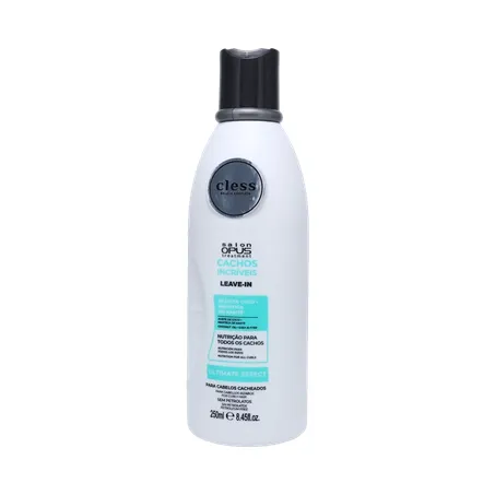 Creme pent salon opus cachos 250ml 360-1