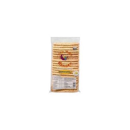 BISCOITO HANSEN 300G MANTEIGA