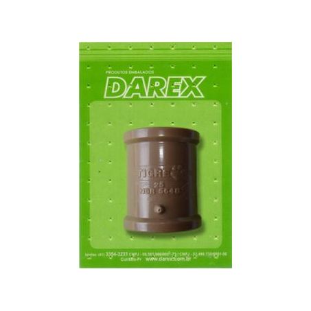 LUVA SOLD 1/2 LL TIGRE RF 1157A DAREX