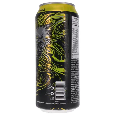 Energetico king energy tropical 473ml 360-19