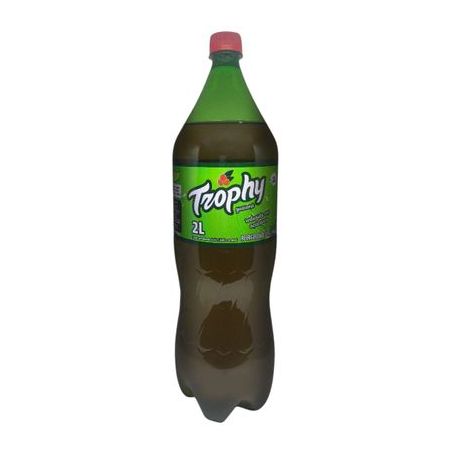 Refri Trophy Guaraná 2 litros