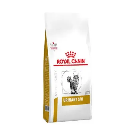 Royal canin urinary feline s/o 10,1kg