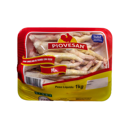 PE DE FRANGO CG BD 1KG PIOVES