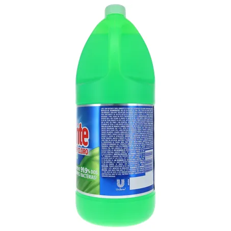 Tira Manchas Brilhante Fresh Sem Cloro Frasco 2L 360-1
