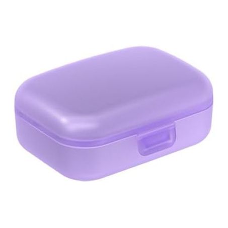 Necessaire Coza Lilas