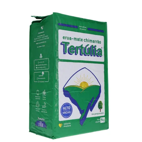 Erva-Mate Tertúlia Chimarrão Pacote 1kg 360-32