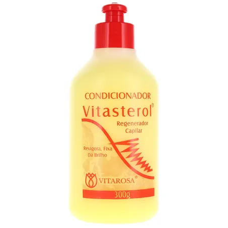 Condicionador vitasterol vitarosa 300ml 360-35