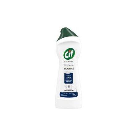 SAPONACEO ORIGINAL 20% GRATIS CIF 250ML