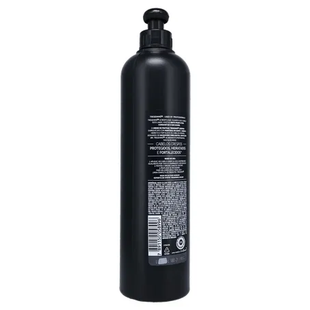 Creme de pentear tresemmé crespos 400ml 360-16