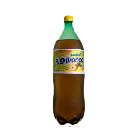 Refrigerante Rio Branco 2l Abacaxi