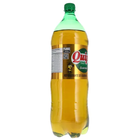 REFRIGERANTE QUIPO FESTA GUARANÁ PET 2L 360-31