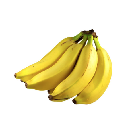 FRUTA BANANA PRATA KG