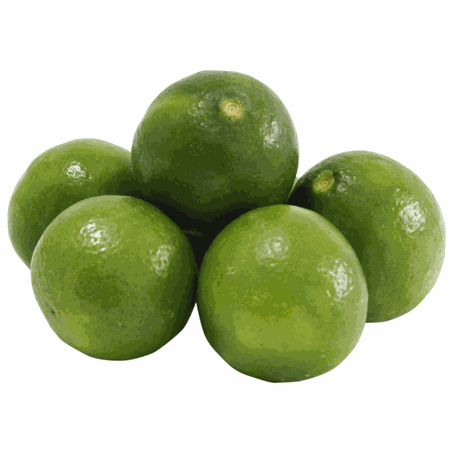 Limão Taiti  Kg 

  - Peso Aprox. Un 0,100 kg