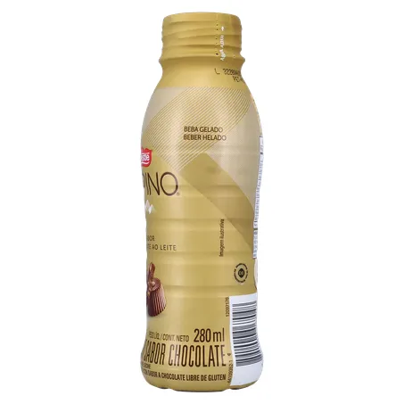 BEBIDA LÁCTEA NESTLÉ ALPINO 280ML 360-7