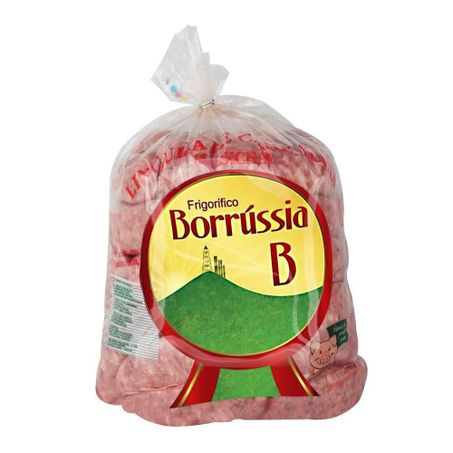 LING BORRUSSIA TOSCANA KG