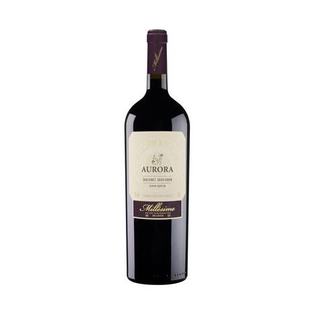 Vinho brasileiro aurora millesime cab sauvig 1.5l