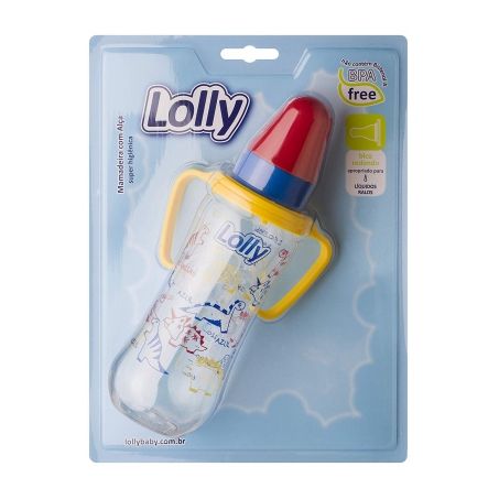 MAMADEIRA LOLLY TRICOLOR SIL R