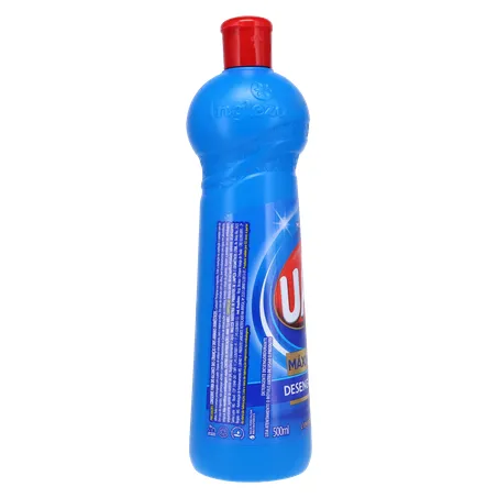 Limpador Desengordurante Uau Lavanda Squeeze 500ml 360-27