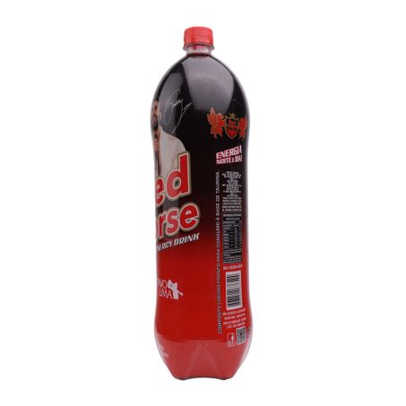 Energetico Red Horse 2l Tradicional 360-10