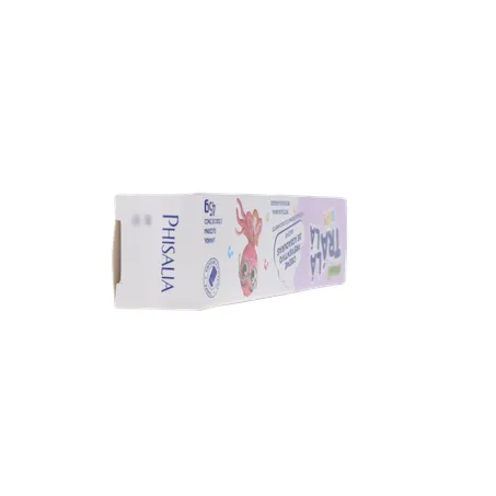 Creme Para Assaduras Tra La La Suave 45G 360-11