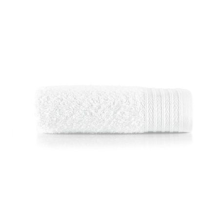 Toalha Rosto Altenburg Chroma 50x80 Branco