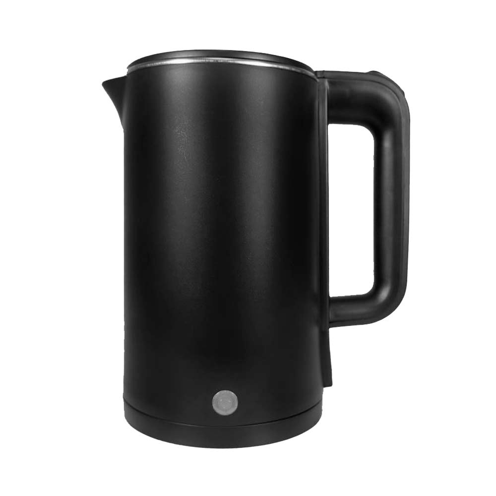 Chaleira Elétrica Agratto 1,8L 220v Preta ACEP01I-02