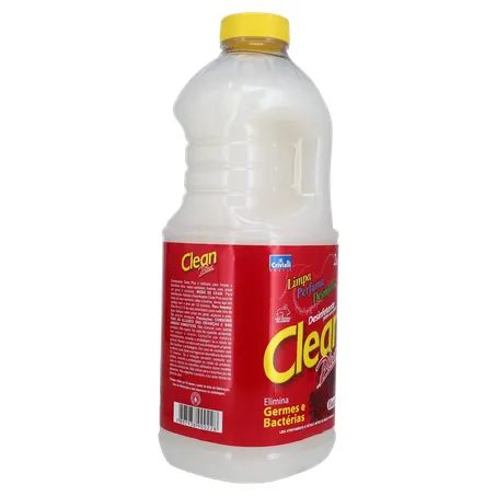 Desinfetante clean plus eucalipto 2lt 360-13