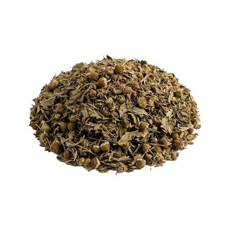 ERVA BOTAO 100G