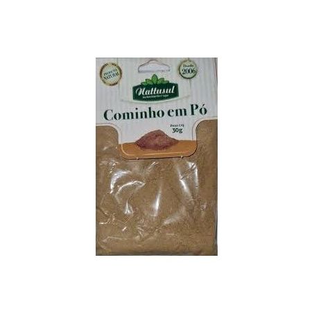 TEMPERO NATTUSUL PC 20 G COMINHO PO