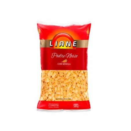 MAC SEM LIANE PADRE NOSSO 500G
