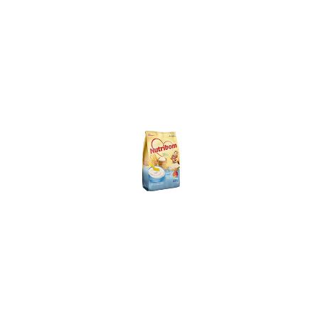 Mingau nutribom arroz sachê 180g