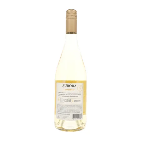 Vinho Aurora Varietal 750ml - Chardonnay 360-2