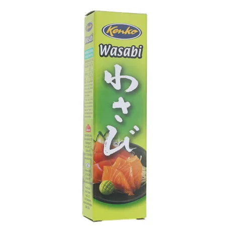 Wasabi Kenko 43g. 360-16