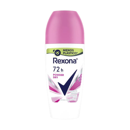 Desodorante rexona women powder 50ml